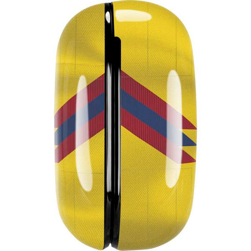 Colombia Soccer Flag Galaxy Buds Pro Skin